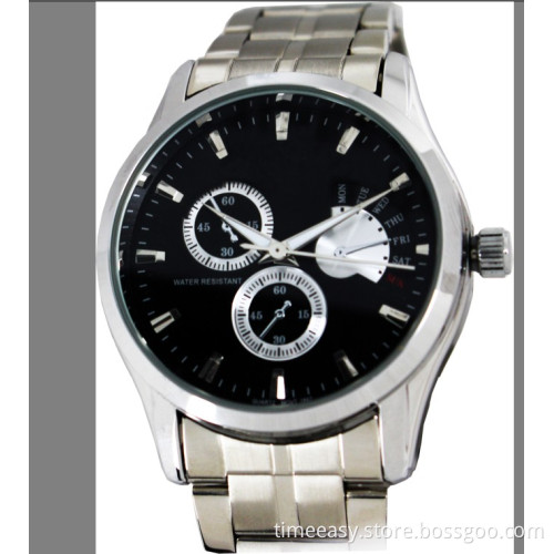 Quartz Sports Watches with Waterproof for 2014